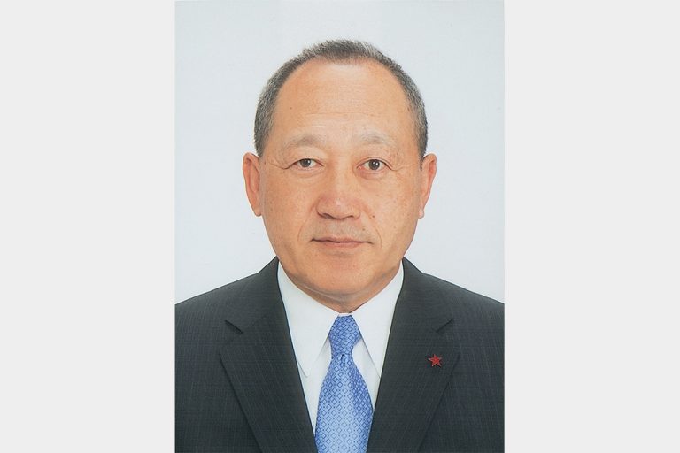 名古屋商工会議所 次期会頭に大同特殊鋼の嶋尾会長