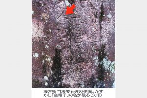 庚申さん／（4）／真鍮仏具ブランド「金竜子」／弟子が伝承、全国に分布