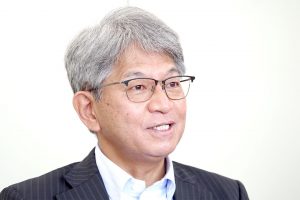 経営戦略を聞く／コベルコＥ＆Ｍ／浅田　秀樹社長／新規事業で規模拡大／脱炭素ノウハウ、電炉に応用