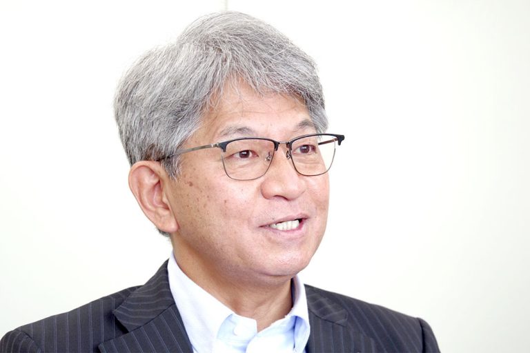 経営戦略を聞く／コベルコＥ＆Ｍ／浅田　秀樹社長／新規事業で規模拡大／脱炭素ノウハウ、電炉に応用