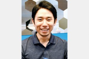 成長戦略を聞く／キャディ／加藤　勇志郎社長／図面を「資産」に変える／海外、タイ進出を計画