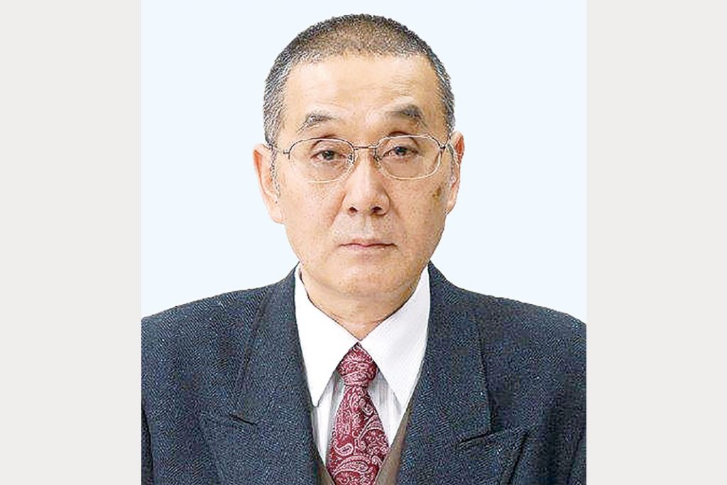 日本の特殊鋼／世界に誇る技術の粋／（20）／需要家に聞く／コベルコ建機／取締役専務執行役員生産本部長／紀藤真治氏／国内生産の維持重要