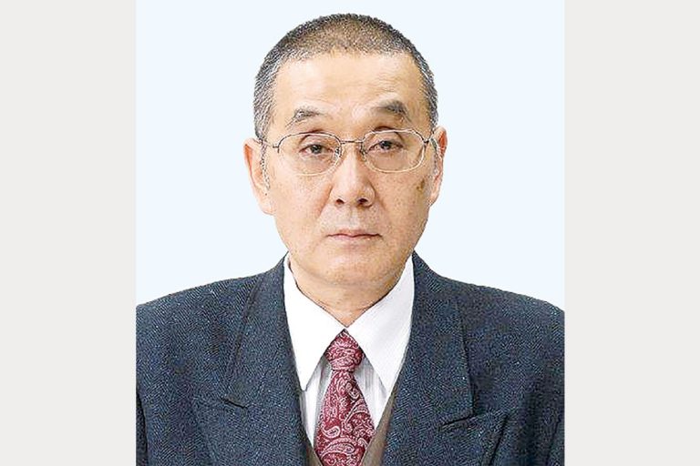 日本の特殊鋼／世界に誇る技術の粋／（20）／需要家に聞く／コベルコ建機／取締役専務執行役員生産本部長／紀藤真治氏／国内生産の維持重要