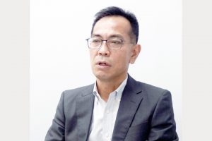 需給・市況を診る／■異形棒鋼■／関東デーバースチール社長（合同製鉄常務取締役　執行役員、棒鋼事業担当）／藤田　倫之氏／コスト変動リスク最小化