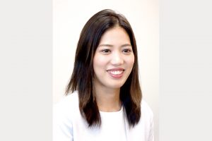鉄鋼業界で働く／女性営業職編／インタビュー／女性活躍の場広がれば