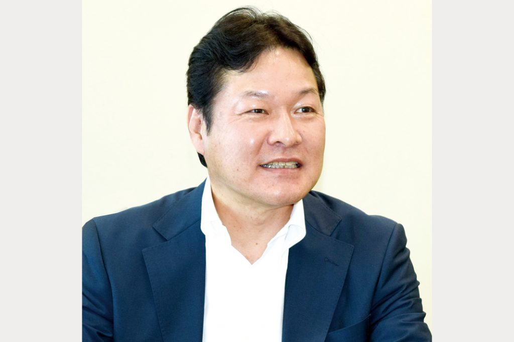 メタルワンの新中期経営計画を聞く　今村功社長　変革と成長にまい進　北中米、CNへ創造チャレンジ
