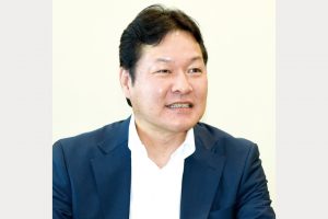 メタルワンの新中期経営計画を聞く　今村功社長　変革と成長にまい進　北中米、CNへ創造チャレンジ