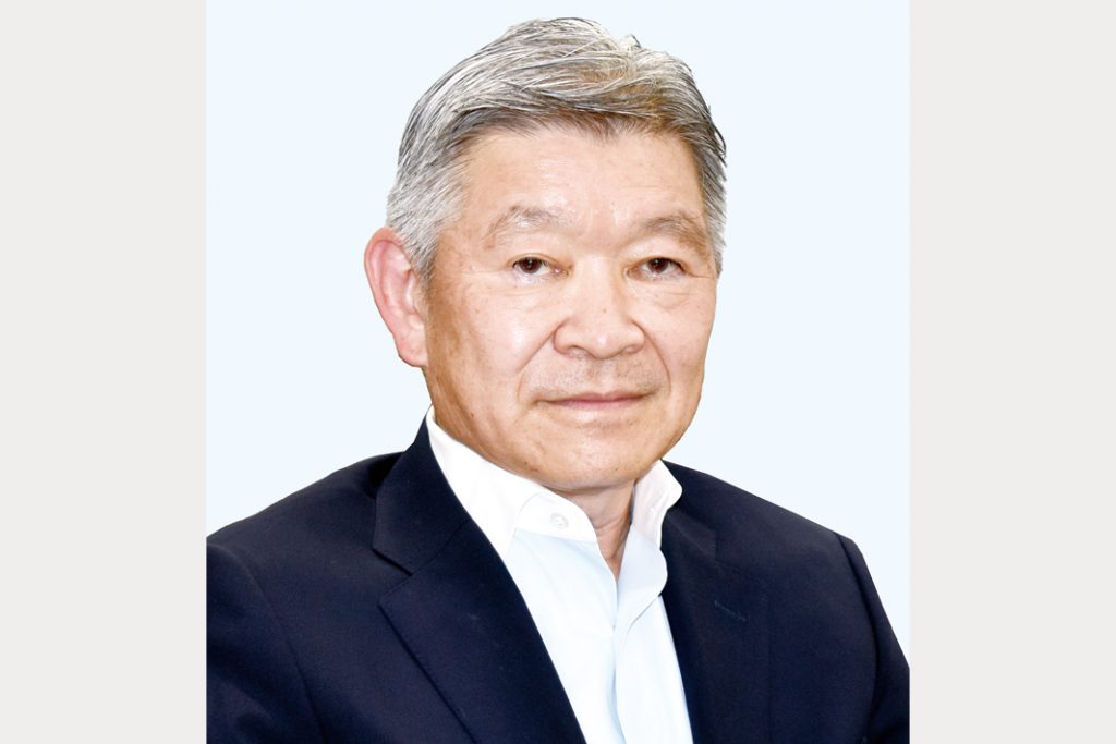 安全衛生大会・福岡開催に向けて　竹越徹・中災防理事長に聞く　化学物質規制を議論　緑十字展、出展数過去最高に