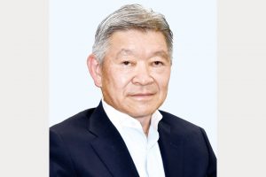 安全衛生大会・福岡開催に向けて　竹越徹・中災防理事長に聞く　化学物質規制を議論　緑十字展、出展数過去最高に