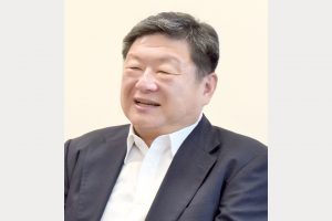 営業戦略を聞く　ＪＦＥスチール　門田純副社長　販価改善3つの具体策　構造改革・グリーン鋼材検討本格化