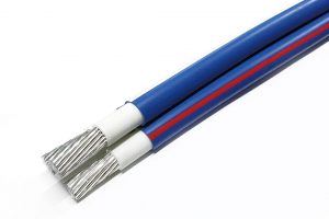 ＳＦＣＣ　アルミ導体ケーブル拡販