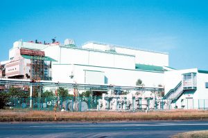工場ルポ／建機向け中心に太丸棒供給／三菱製鋼室蘭特殊鋼　室蘭製作所／ＣＮ・ＤＸ化へ設備投資