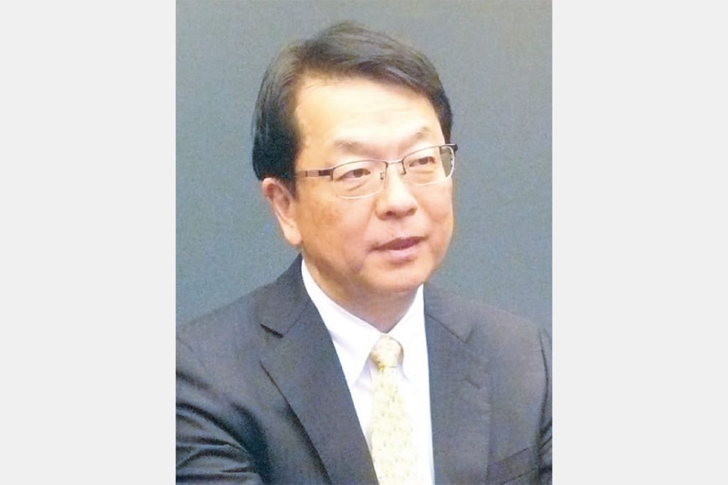 財務・経営戦略を聞く／日本製鉄副社長／森高弘氏／損益分岐点が大幅に改善／厚み持つ事業構造へ転換