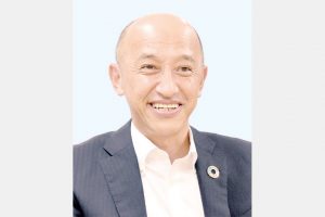 新社長に聞く／ＳＦＣＣ／川瀬幸雄氏／市場競争力強化に注力
