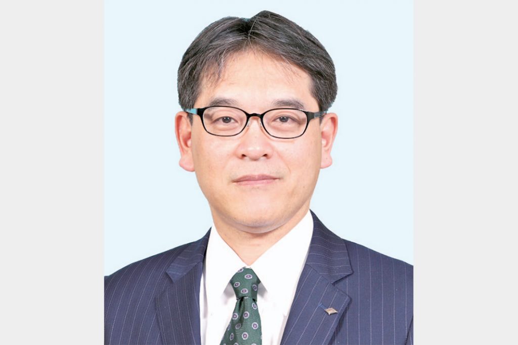 神戸製鋼所のアルミ鋳鍛戦略／門脇良策執行役員（アルミ鋳鍛ユニット長）／生産効率の改善必要