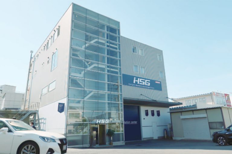 中国のＨＳＧレーザ、日本市場に本格参入　川崎に展示・メンテ拠点