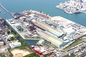 共英製鋼　山口に環境投資40億円　ＣＯ2削減や現場改善