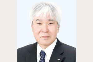 神戸製鋼所のアルミ押出戦略／西口昭洋執行役員（アルミ押出・サスペンションユニット）／水平リサイクル一層推進