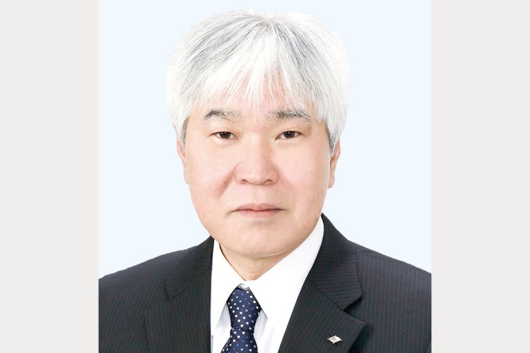 神戸製鋼所のアルミ押出戦略／西口昭洋執行役員（アルミ押出・サスペンションユニット）／水平リサイクル一層推進