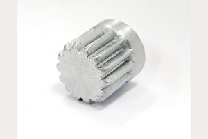 日本の特殊鋼／世界に誇る技術の粋／（21）／明日を創る期待製品／ＪＦＥスチール／需要家の部品工程　革新