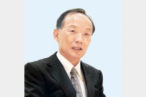 新会長に聞く／日本伸銅協会／百野修氏／ＭＩ活用し製品開発