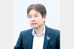 神戸製鋼所のアルミ板戦略／谷川正樹執行役員（アルミ板ユニット長）／コア製品で収益基盤強化