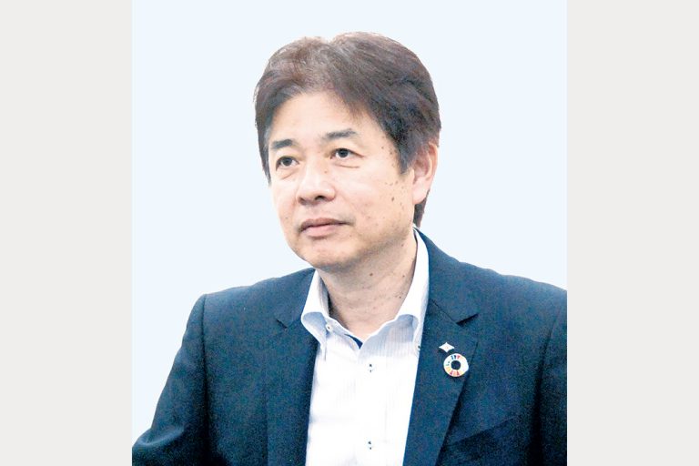 神戸製鋼所のアルミ板戦略／谷川正樹執行役員（アルミ板ユニット長）／コア製品で収益基盤強化