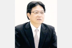 日本製鉄　事業部長に聞く／小野田謙一執行役員／交通産機品／米拠点基軸に欧需要捕捉