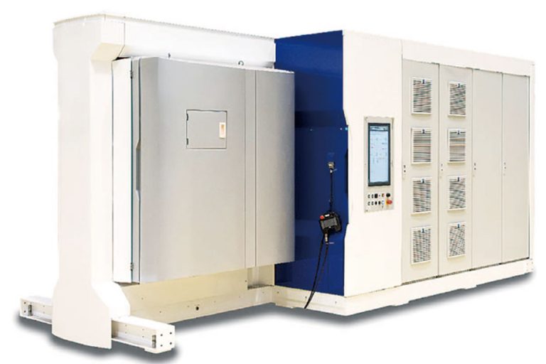 神戸製鋼所、新型PVDコーティング装置を来春発売 皮膜を長寿命化