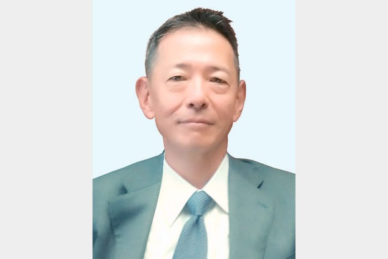 日本製鉄事業部長に聞く／鋼管／美濃部慎次　常務執行役員／グローバル戦略　一層強化