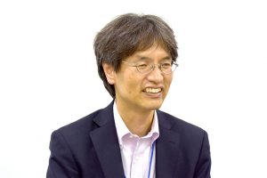 住電ＨＳＴケーブル設立20周年／岡田久知社長に聞く／自信・誇り持ち社会貢献