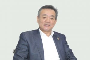 鉄鋼新経営　新たな成長に向けて　東京製鉄社長　西本利一氏　納期厳格化に下期注力　薄板増産、田原で下工程拡充へ