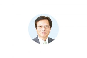 鉄連会長会見　下期需要　海外動向が焦点