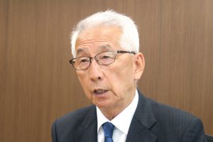 新生リバー　松岡直人社長に聞く　経営効率化へグループ会社統合　リバーＨＤと統合構想も