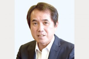アルテミラＨＤの事業戦略／塚晃章社長に聞く／グループでＵＢＣ使用強化