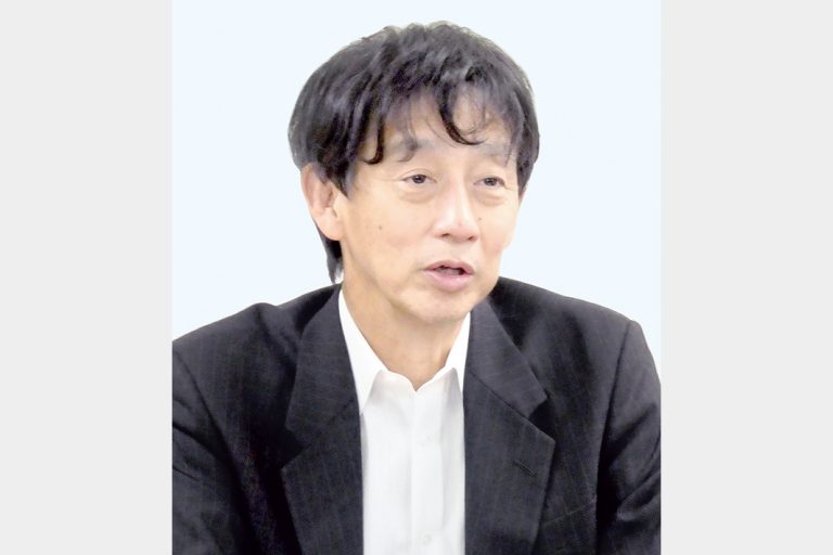 鉄鋼新経営　新たな成長に向けて／日本鋳造社長／鷲尾勝氏／川崎と池上　生産最適化／一部鋳型、3Ｄプリンター製に