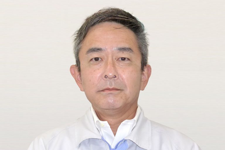 経営戦略を聞く／ダイドー電子／天野　肇社長／中津川一貫体制を強化／本社設投推進、原料調達安定化も