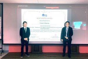 アジア循環経済の先端研究／ＥＡＲＴＨ2022開催を通じて／希少資源再生に重点／脱炭素、全体捉える研究多く
