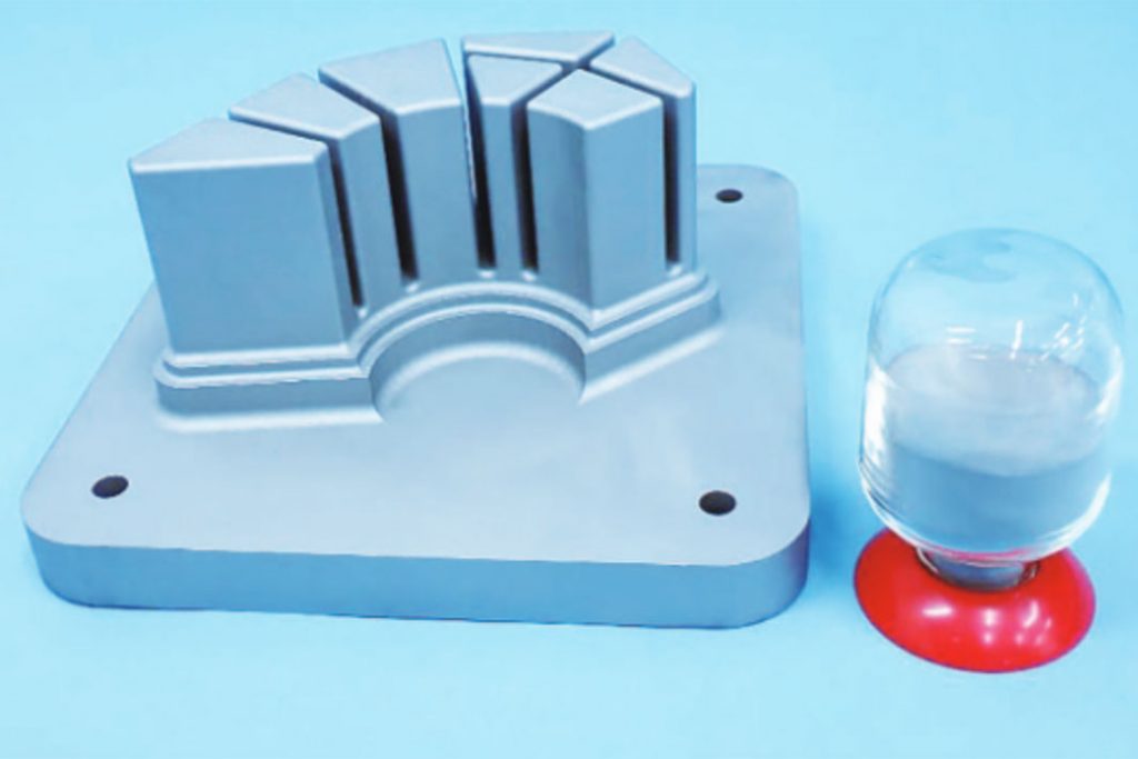 大同特の3Ｄプリンター用金属粉末　粉末冶金工業会賞を受賞