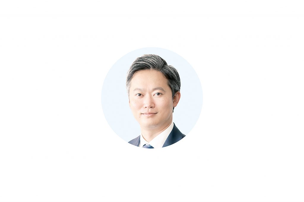 アサカ理研　山田浩太氏　社長に昇格