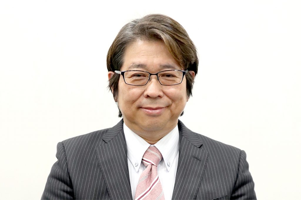 新社長に聞く／ネクスティエレクトロニクス／柿原安博氏／供給網の見える化推進