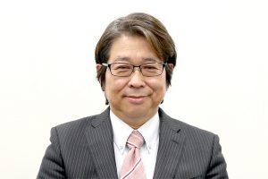新社長に聞く／ネクスティエレクトロニクス／柿原安博氏／供給網の見える化推進