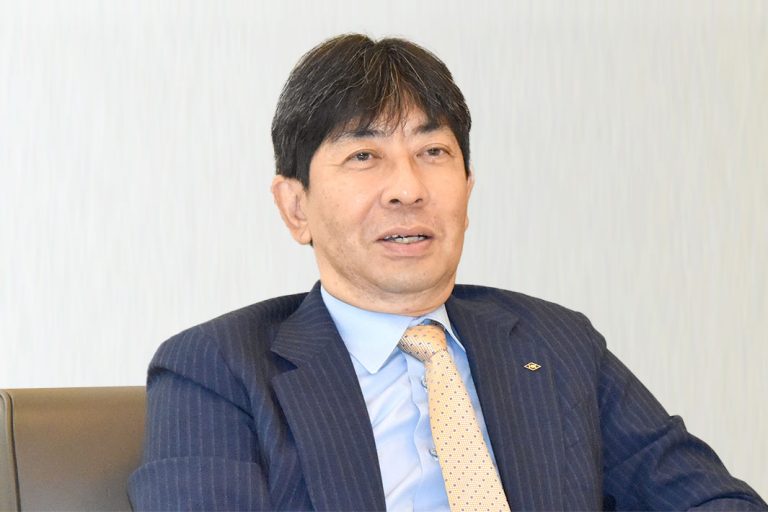 商社のグローバル展開　海外戦略／阪和興業　中川洋一社長／東南ア、資源でも存在感／中国拡充、アフリカは将来性注目