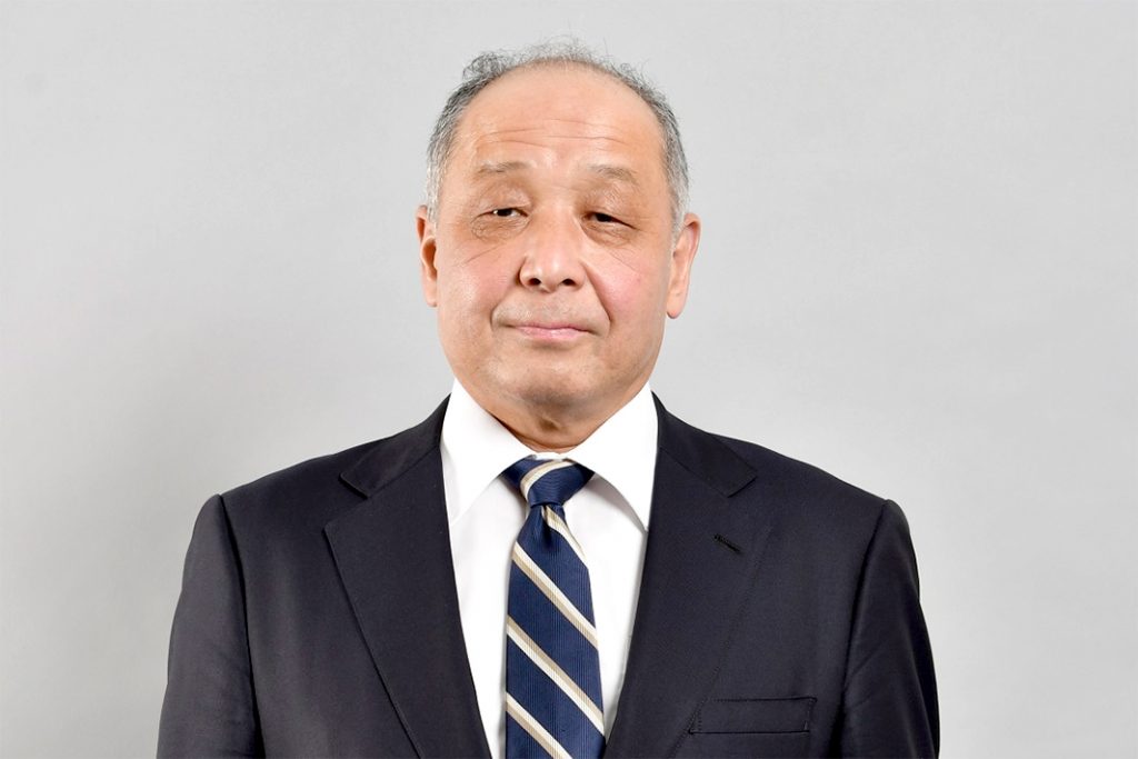 ＵＡＣＪ押出加工の事業戦略／新堀　勝康社長に聞く／素材代替潮流で製品開発
