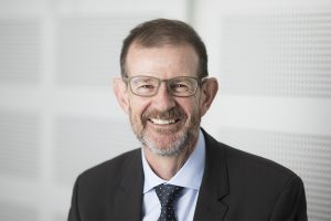 国際アルミ協会　創立50周年／マイルス・プロッサー事務局長に聞く／日本と一層連携・協力