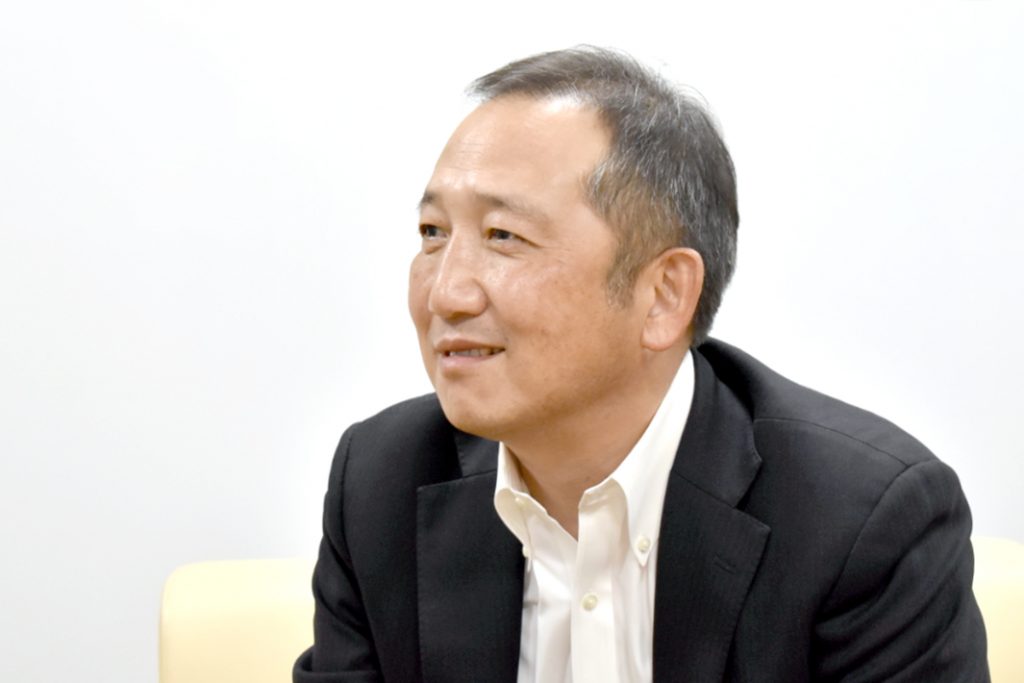 日豊産業、設立70周年／石塚宏明社長に聞く／多彩な製品で柔軟に対応／ステンレスのプロ集う機能会社へ