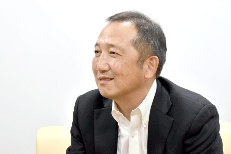 日豊産業、設立70周年／石塚宏明社長に聞く／多彩な製品で柔軟に対応／ステンレスのプロ集う機能会社へ