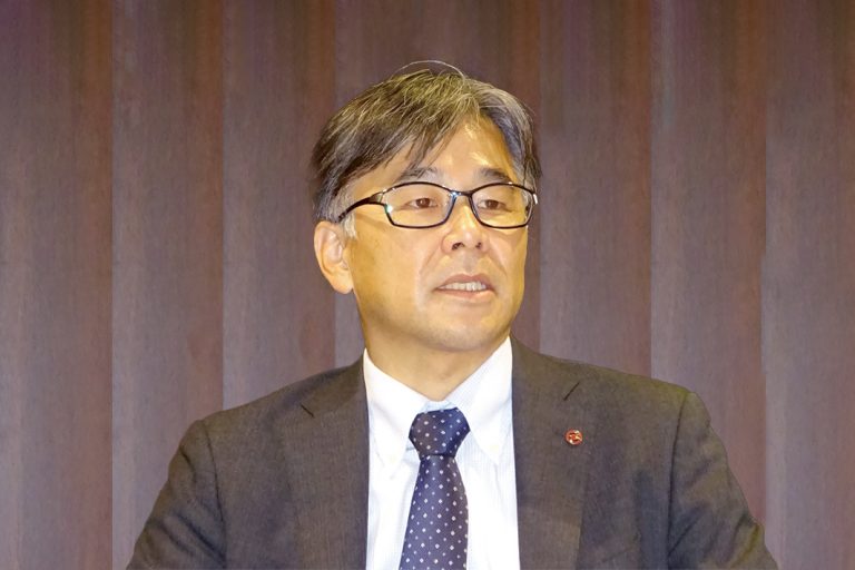 東海カーボン　電極事業部の展望／新事業部長に聞く／野畑光晴氏／28インチ以上の競争力強み／顧客ニーズ捉え高品質電極