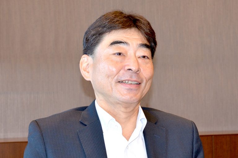 三井物産　金属事業戦略を聞く／宇野元明専務／グリーン製品供給網貢献／次期中計、還元鉄・スクラップに注力