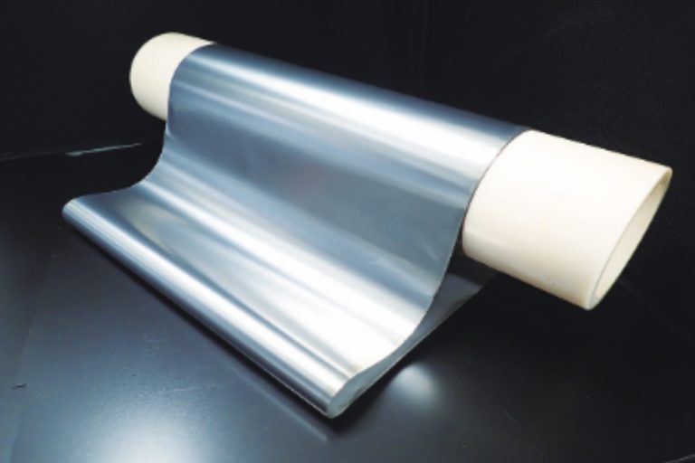 東洋鋼鈑、電解鉄箔を提案　樹脂接合の表面処理技術も